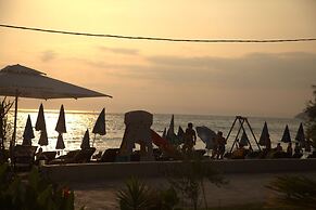 Apartments Kuce Lekovica snack bar- Bistro & Beach