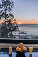 Apartments Kuce Lekovica snack bar- Bistro & Beach