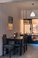 Apartments Kuce Lekovica snack bar- Bistro & Beach