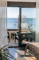 Apartments Kuce Lekovica snack bar- Bistro & Beach