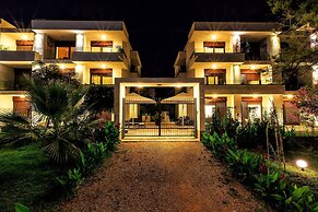 Apartments Kuce Lekovica snack bar- Bistro & Beach