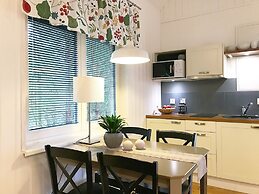 Läätsa Holiday Homes