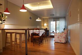 Läätsa Holiday Homes