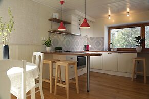 Läätsa Holiday Homes