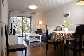 Läätsa Holiday Homes