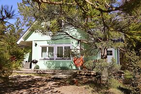 Läätsa Holiday Homes