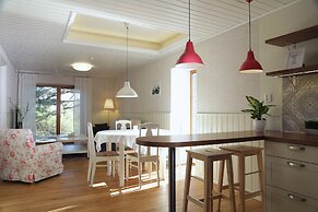 Läätsa Holiday Homes