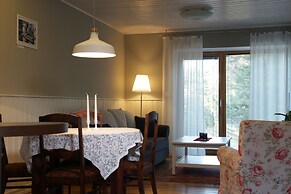 Läätsa Holiday Homes