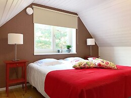 Läätsa Holiday Homes