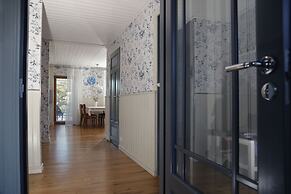 Läätsa Holiday Homes