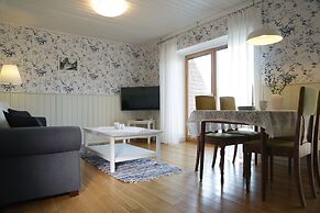 Läätsa Holiday Homes