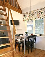 Läätsa Holiday Homes