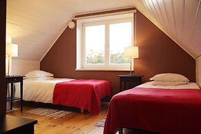 Läätsa Holiday Homes