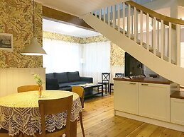 Läätsa Holiday Homes
