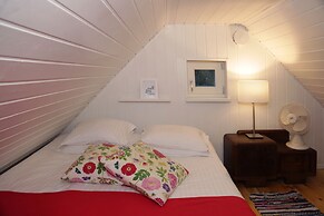 Läätsa Holiday Homes