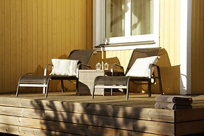 Läätsa Holiday Homes