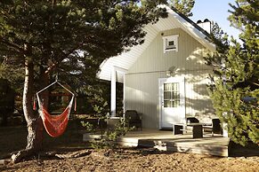 Läätsa Holiday Homes