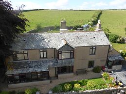 Tregondale Manor Farm