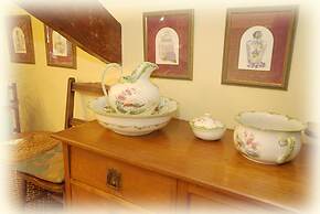 Tregondale Manor Farm