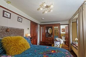 Tregondale Manor Farm