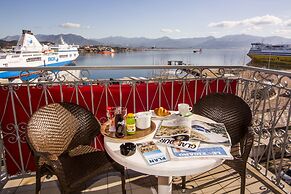 Le Dauphin Hotel