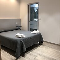 Le Dauphin Hotel