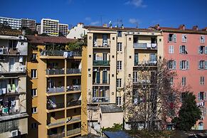 Le Dauphin Hotel