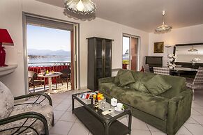 Le Dauphin Hotel