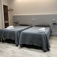 Le Dauphin Hotel