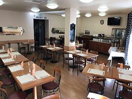 Le Dauphin Hotel
