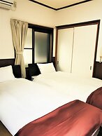 Koyasan Guest House Tommy