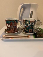 Koyasan Guest House Tommy