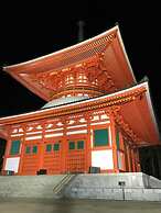 Koyasan Guest House Tommy