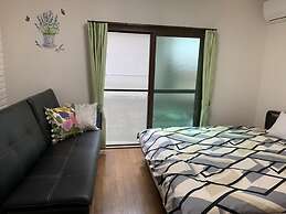 Koyasan Guest House Tommy