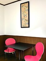 Koyasan Guest House Tommy