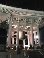 Koyasan Guest House Tommy