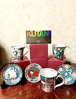 Koyasan Guest House Tommy