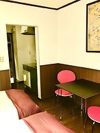 Koyasan Guest House Tommy