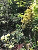 Koyasan Guest House Tommy