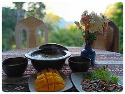 Taloh Homestay Chiangmai