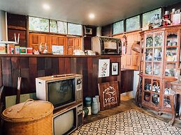 Taloh Homestay Chiangmai