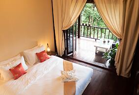 Taloh Homestay Chiangmai