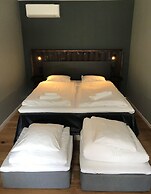 Gaupnetunet Hotell og Hytter