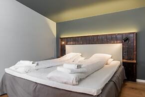 Gaupnetunet Hotell og Hytter