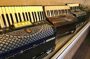 Gaupnetunet Hotell og Hytter