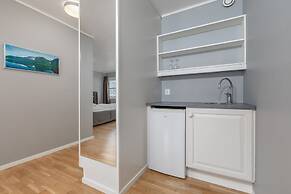 Gaupnetunet Hotell og Hytter