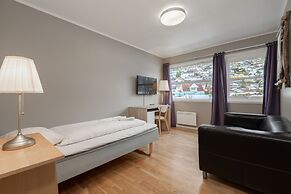 Gaupnetunet Hotell og Hytter