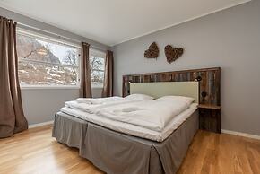 Gaupnetunet Hotell og Hytter