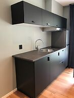 Gaupnetunet Hotell og Hytter