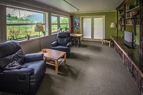 Gaupnetunet Hotell og Hytter